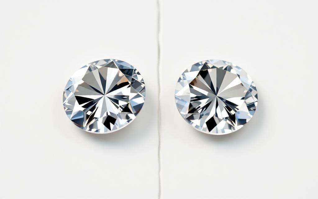 CVD vs HPHT Diamonds: What's the Difference?