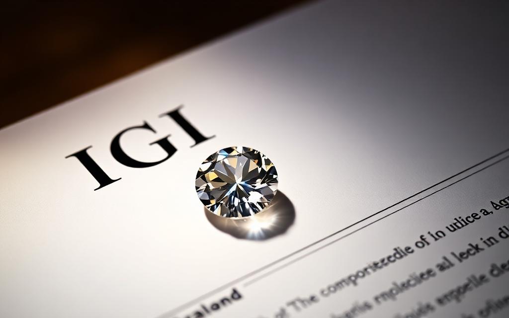 Understanding IGI Certification