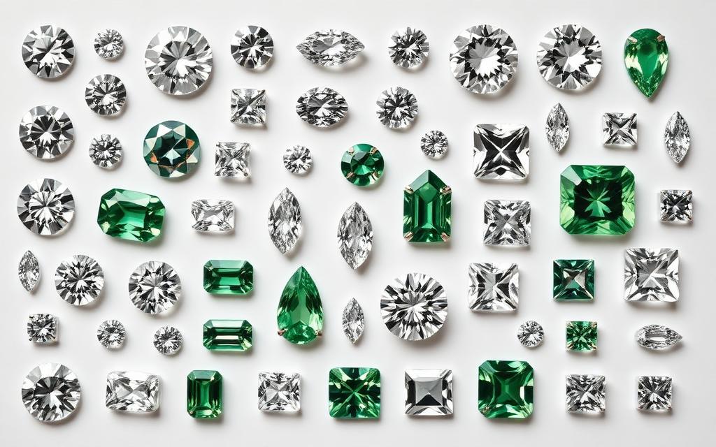 Diamond Shape Guide